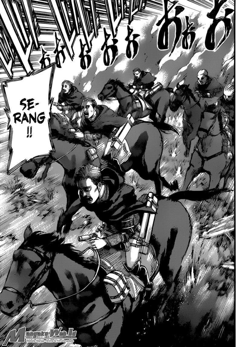 Chapter 80 - halaman 31