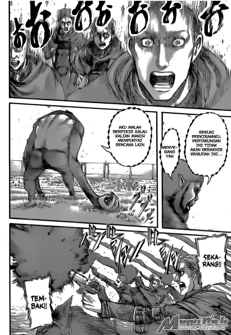 Chapter 80 - halaman 32