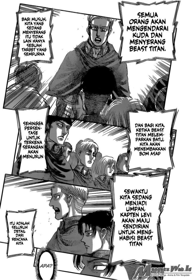 Chapter 80 - halaman 35
