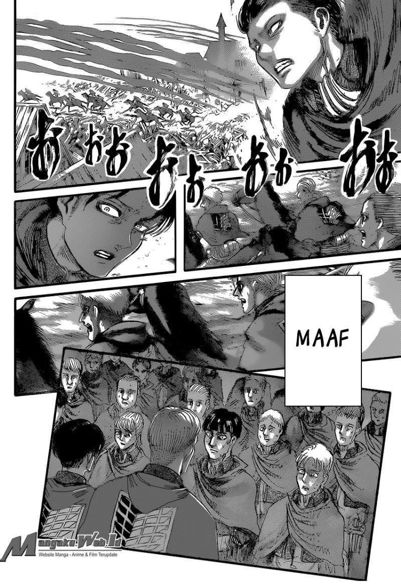 Chapter 80 - halaman 38