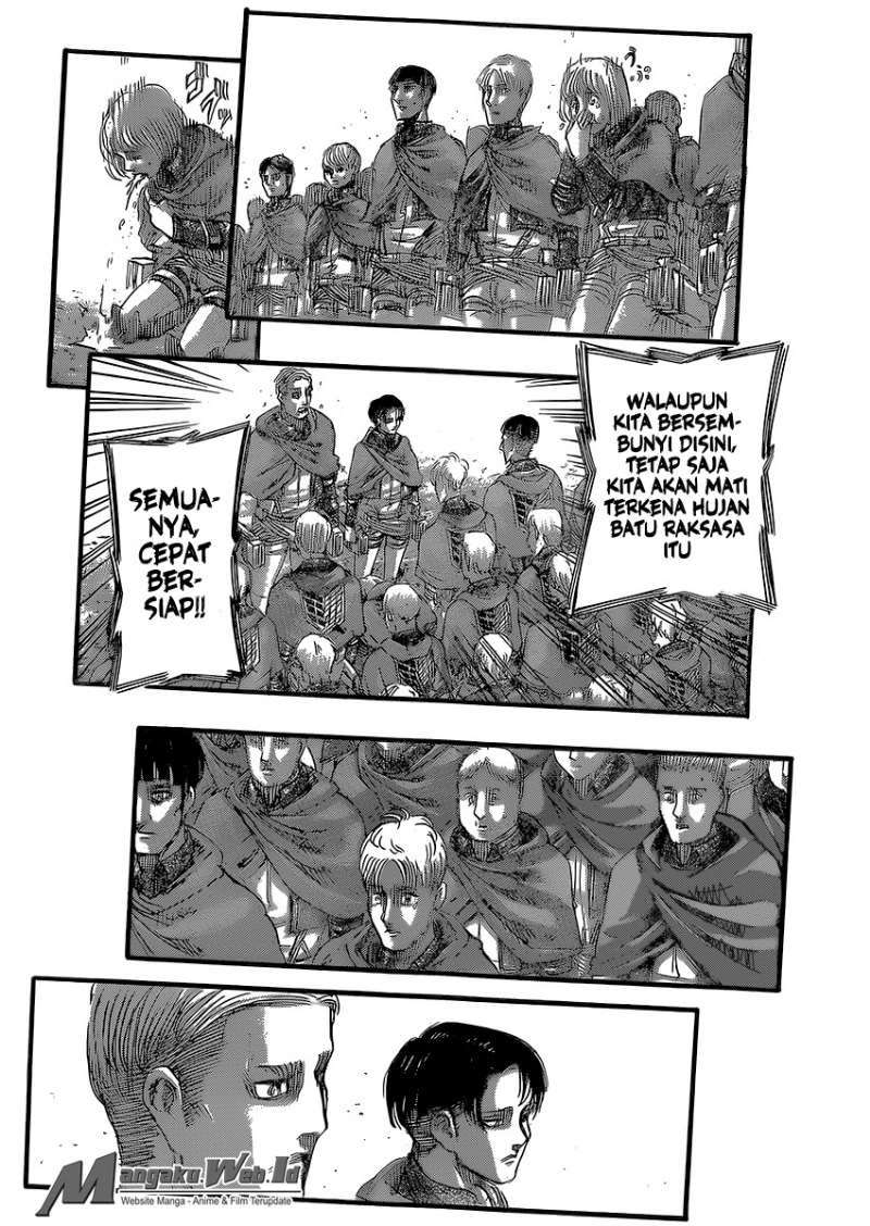Chapter 80 - halaman 39