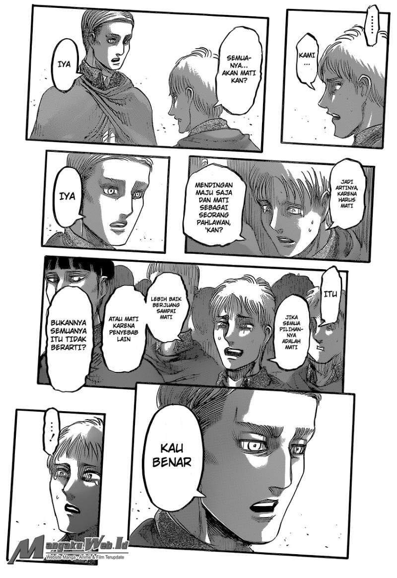 Chapter 80 - halaman 40