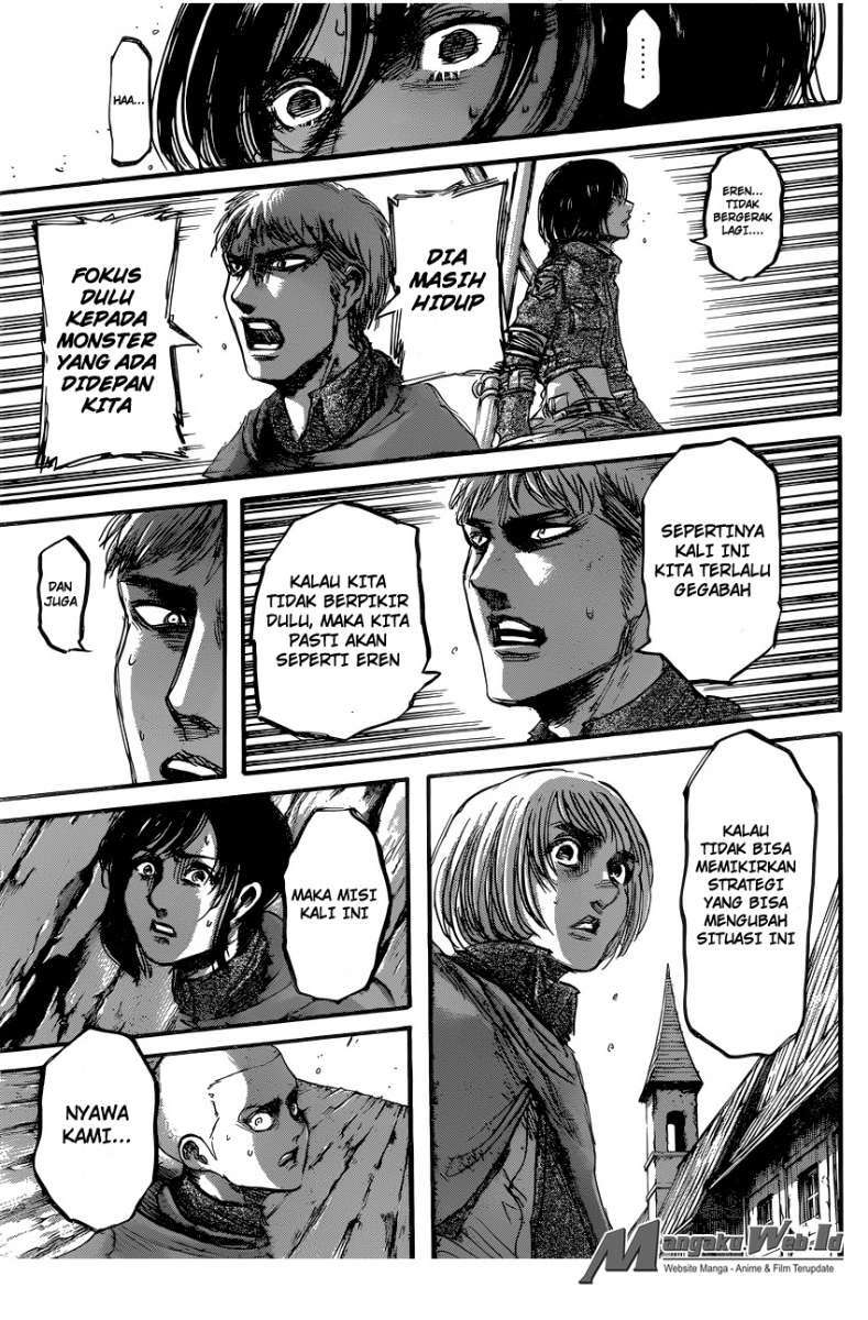 Chapter 80 - halaman 5
