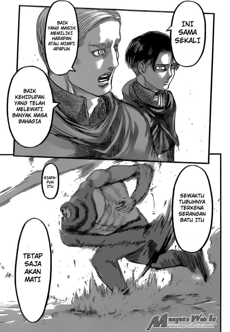 Chapter 80 - halaman 41