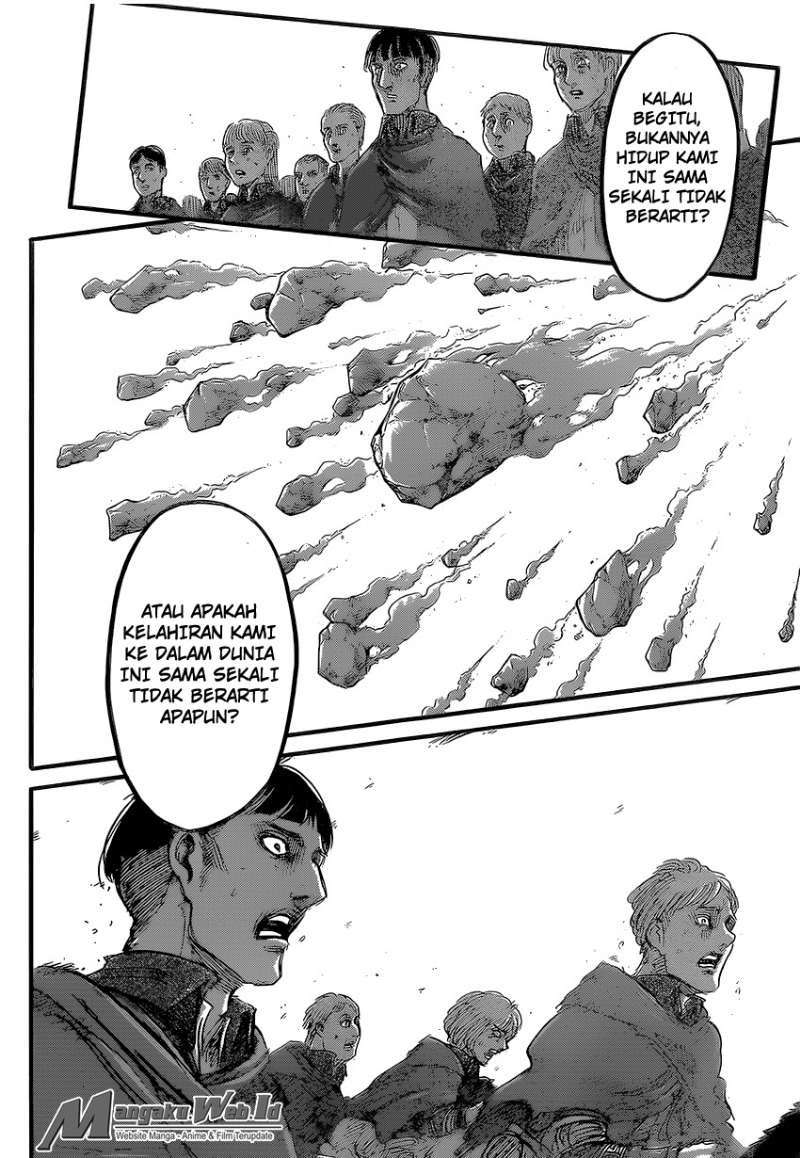 Chapter 80 - halaman 42