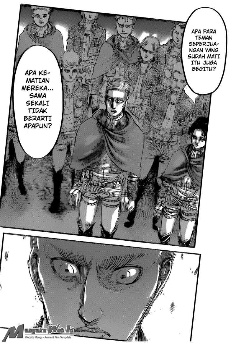 Chapter 80 - halaman 43