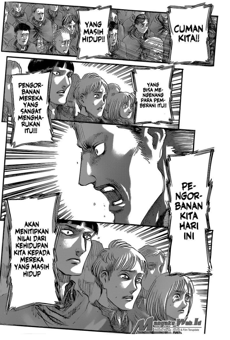 Chapter 80 - halaman 45