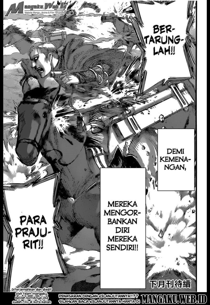 Chapter 80 - halaman 47
