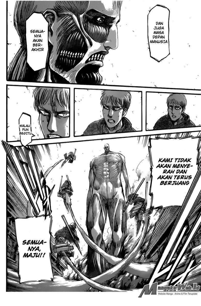 Chapter 80 - halaman 6