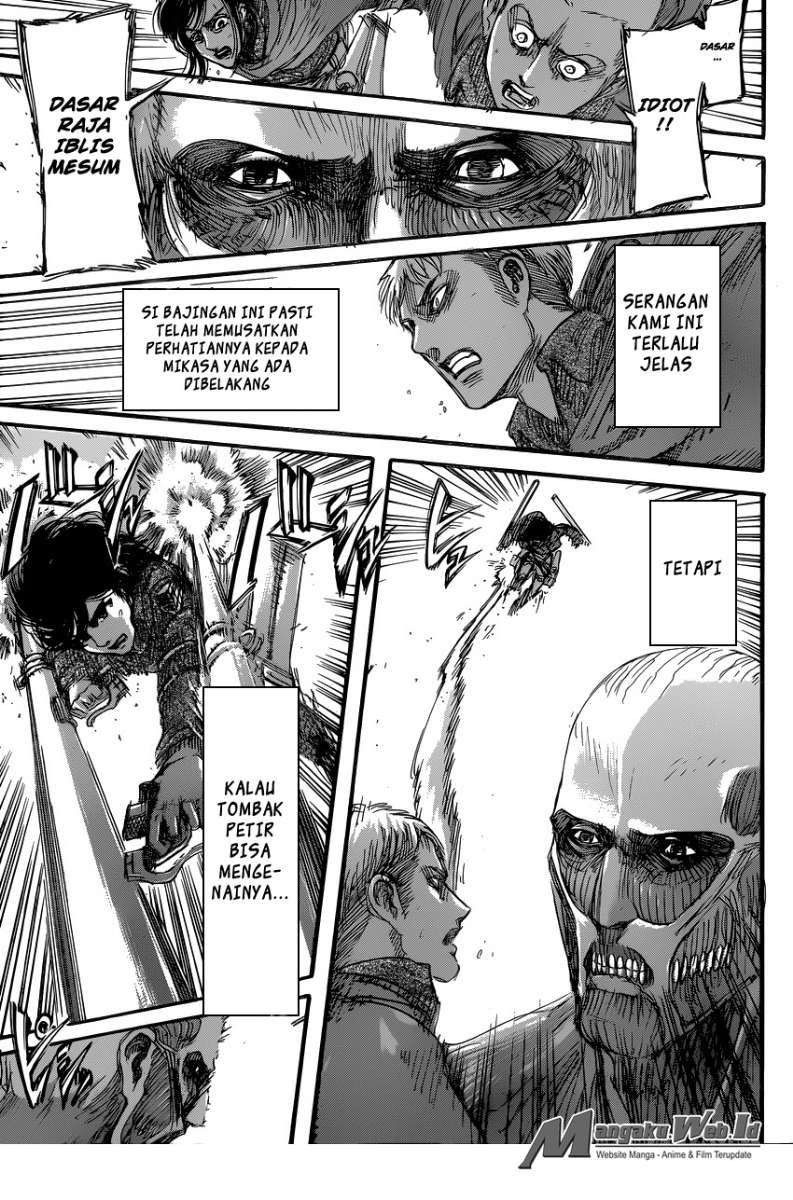 Chapter 80 - halaman 9