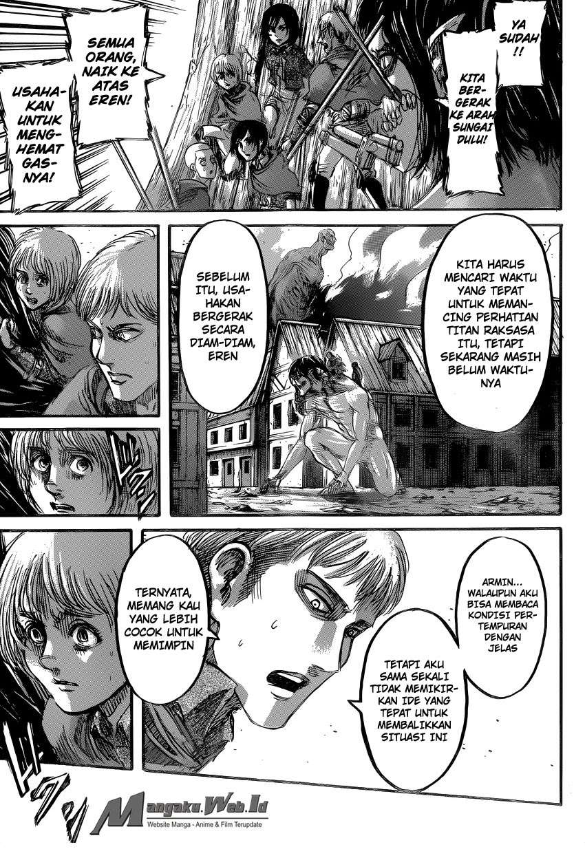 Chapter 79 - halaman 12