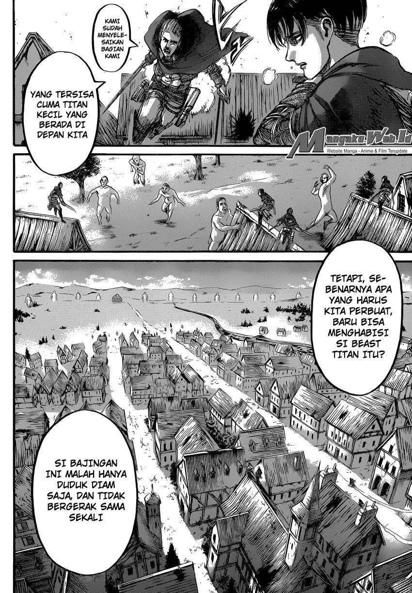 Chapter 79 - halaman 15