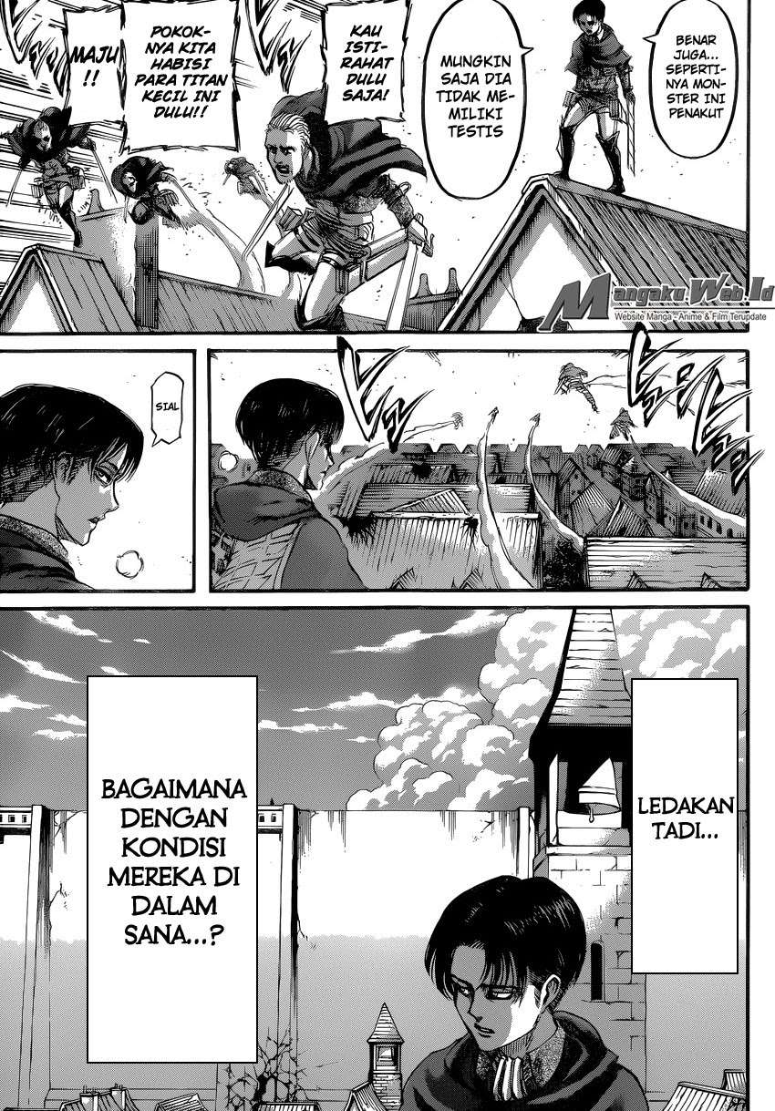 Chapter 79 - halaman 16
