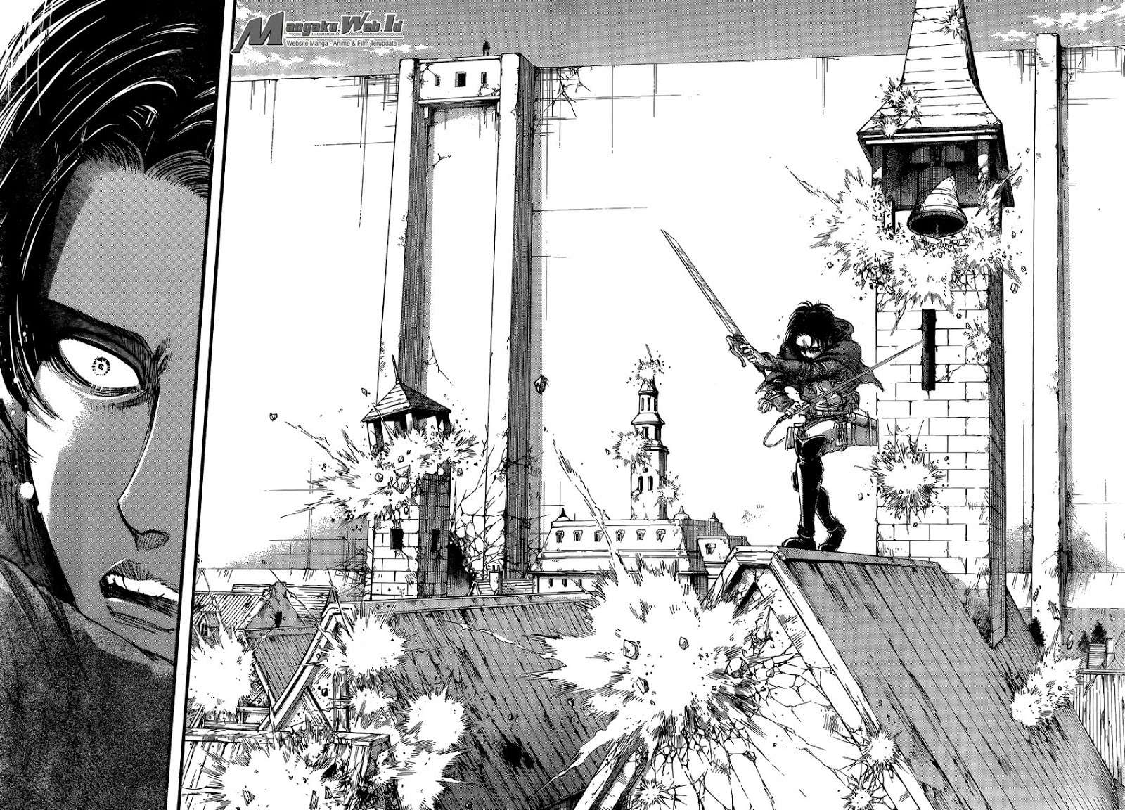 Chapter 79 - halaman 18