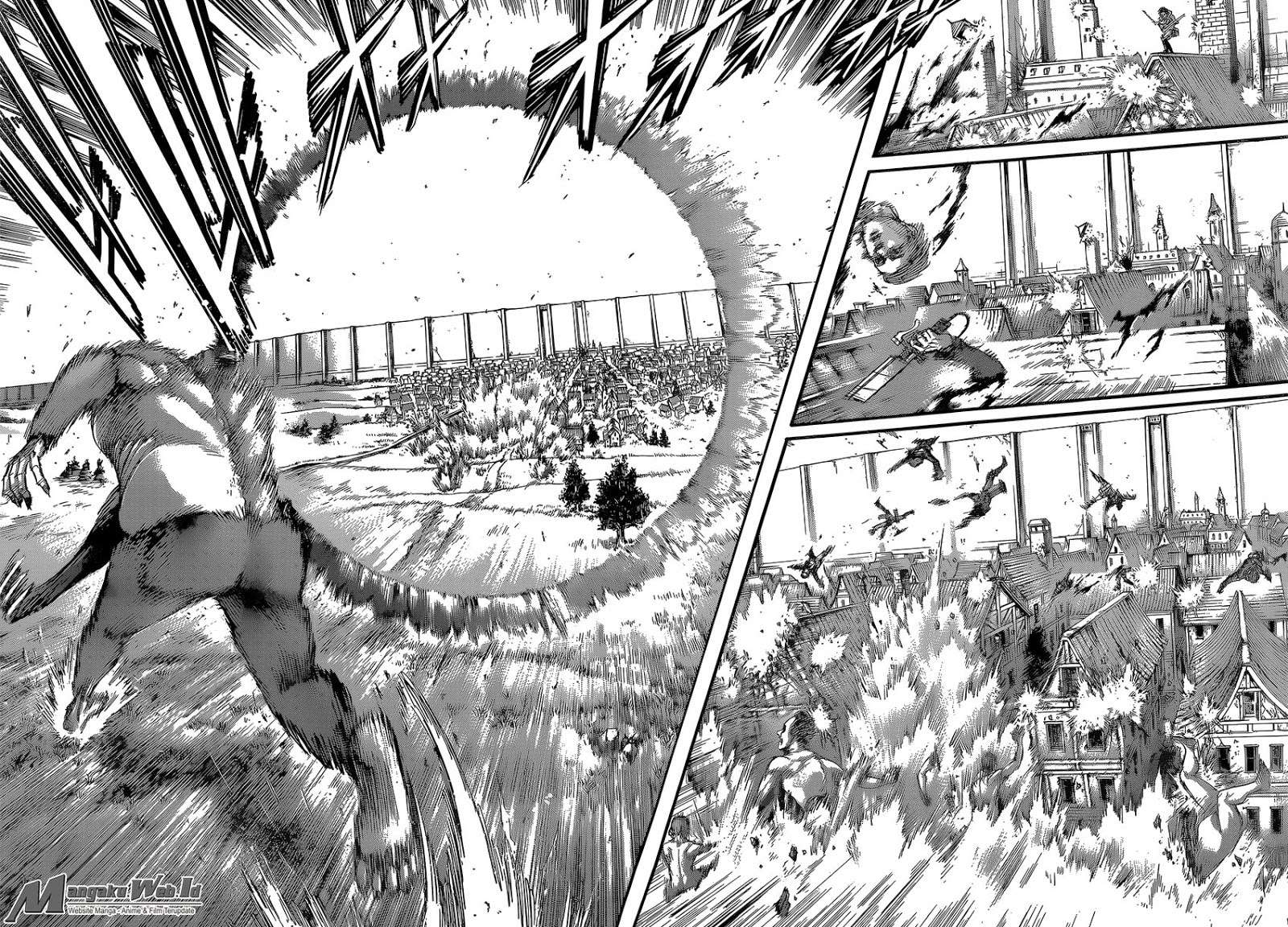 Chapter 79 - halaman 19