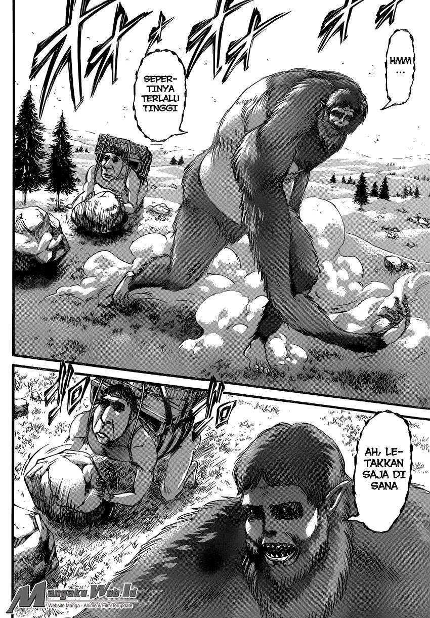 Chapter 79 - halaman 20