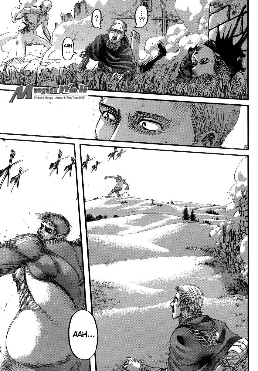 Chapter 79 - halaman 23