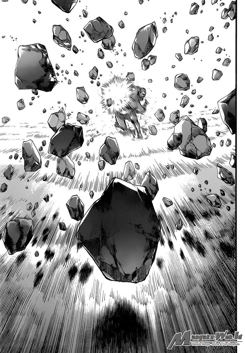 Chapter 79 - halaman 25
