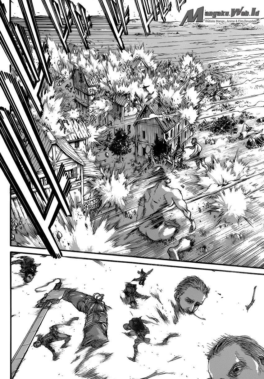 Chapter 79 - halaman 26