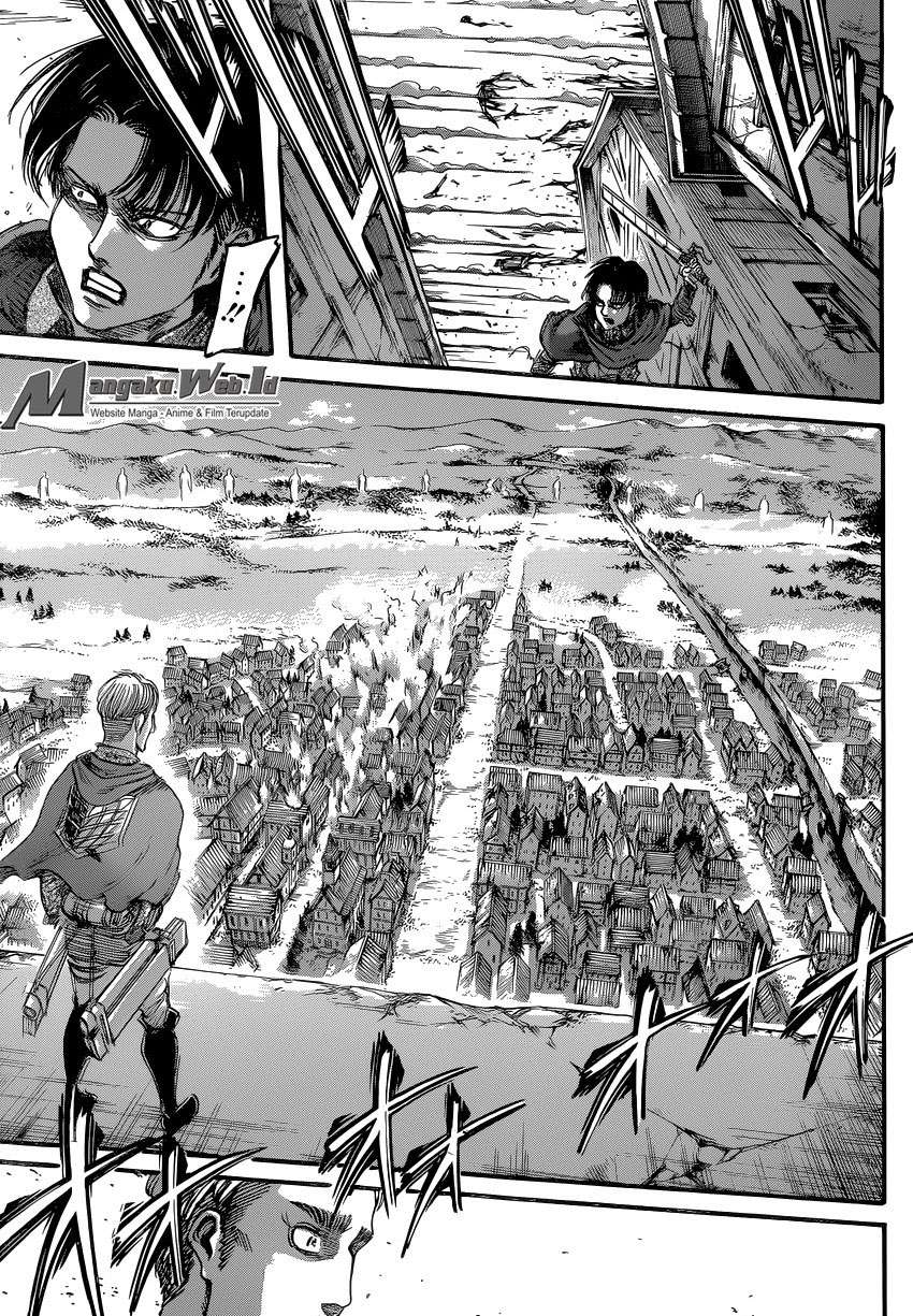 Chapter 79 - halaman 27