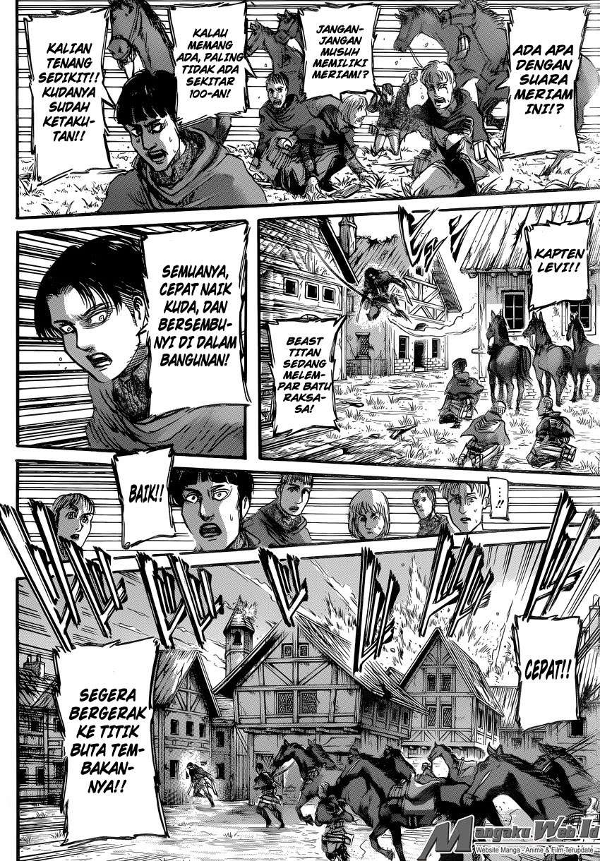 Chapter 79 - halaman 28