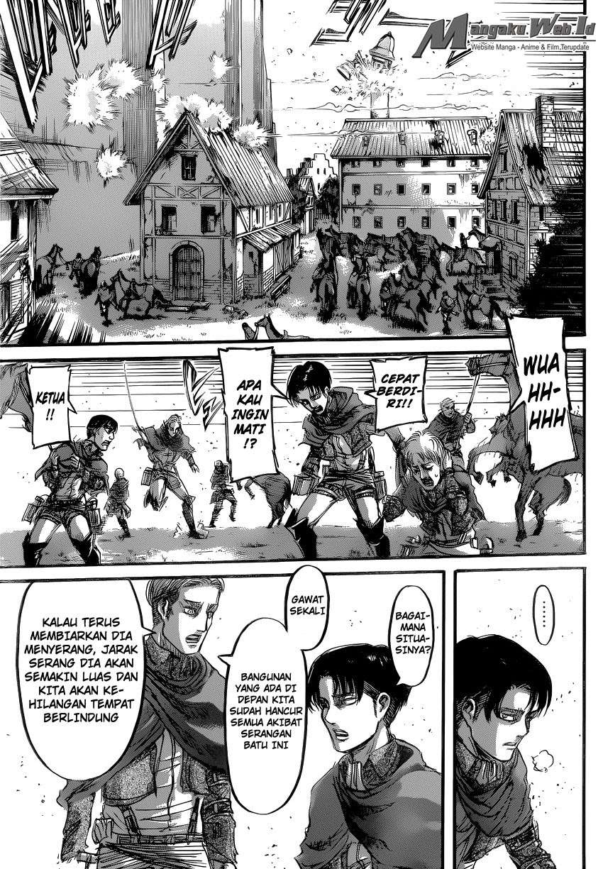 Chapter 79 - halaman 29