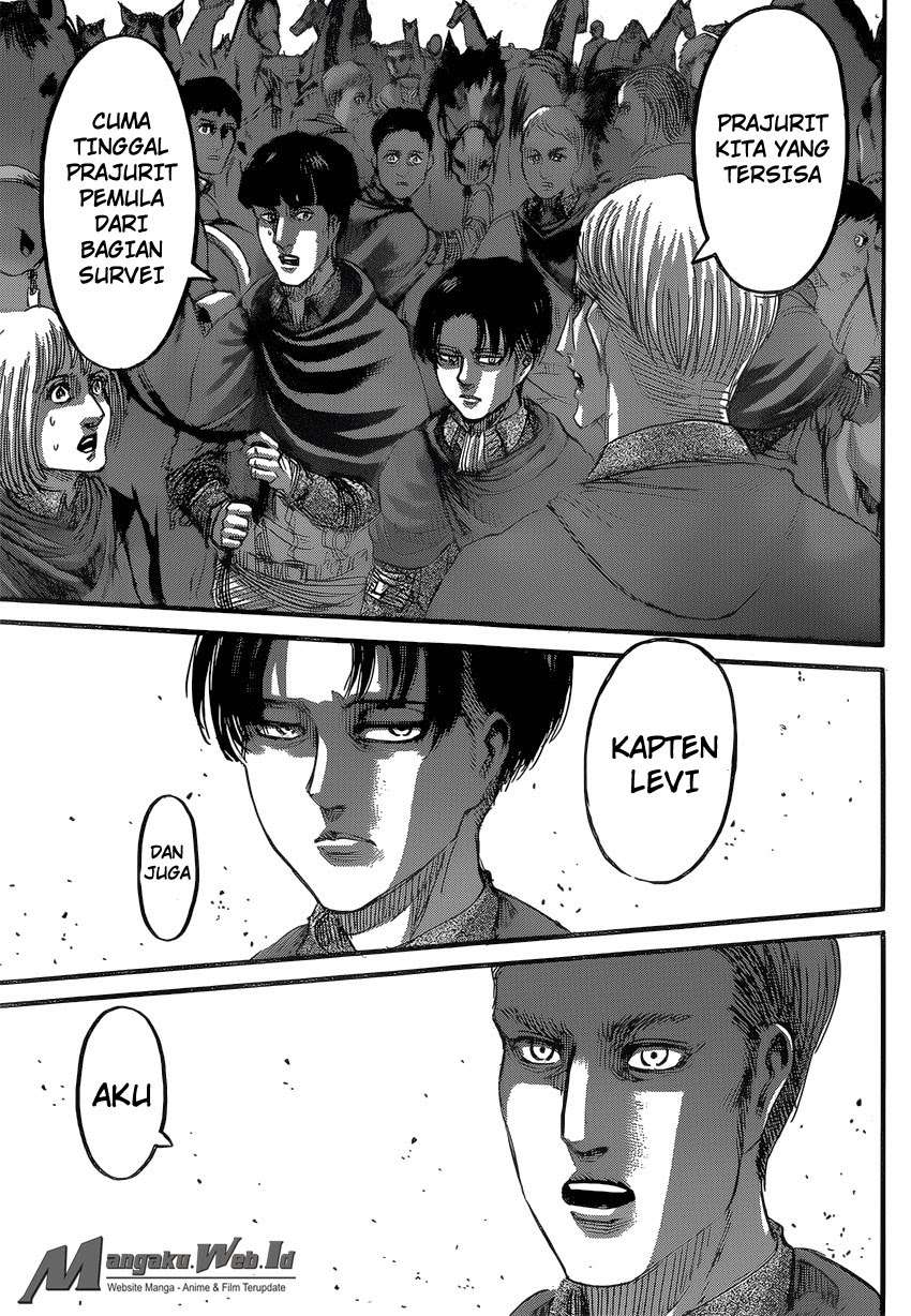 Chapter 79 - halaman 31