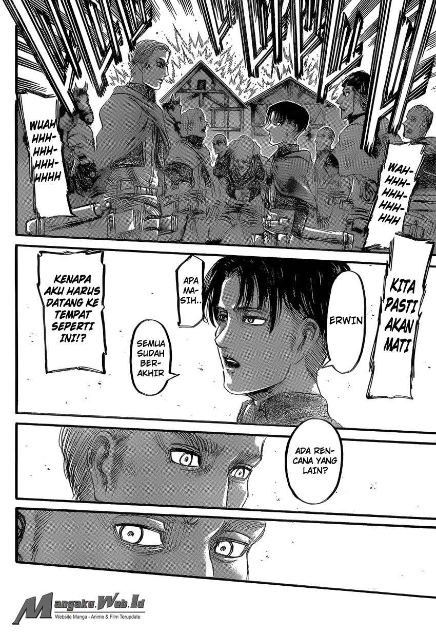 Chapter 79 - halaman 32