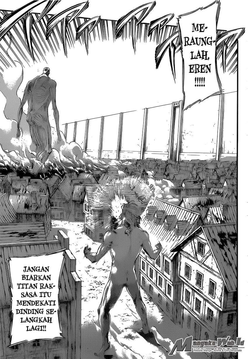 Chapter 79 - halaman 33
