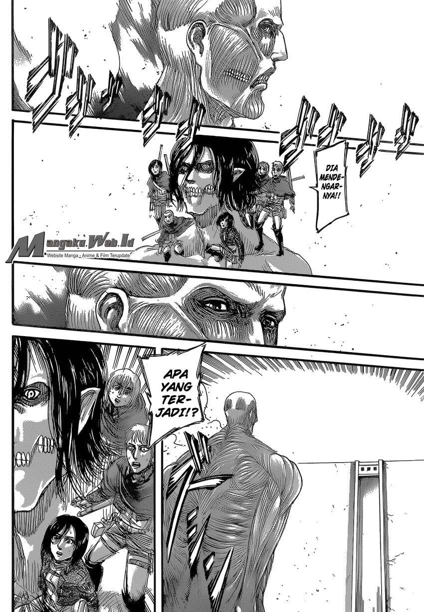 Chapter 79 - halaman 34