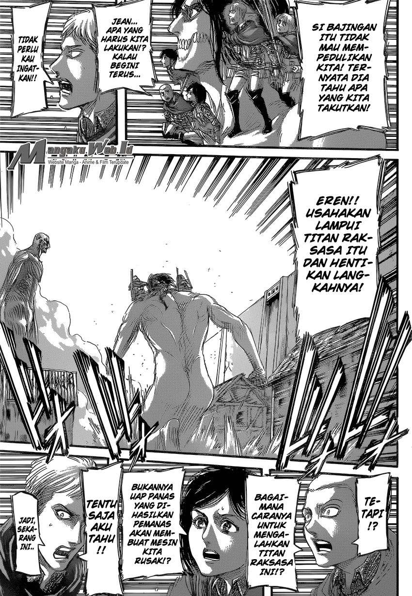 Chapter 79 - halaman 35
