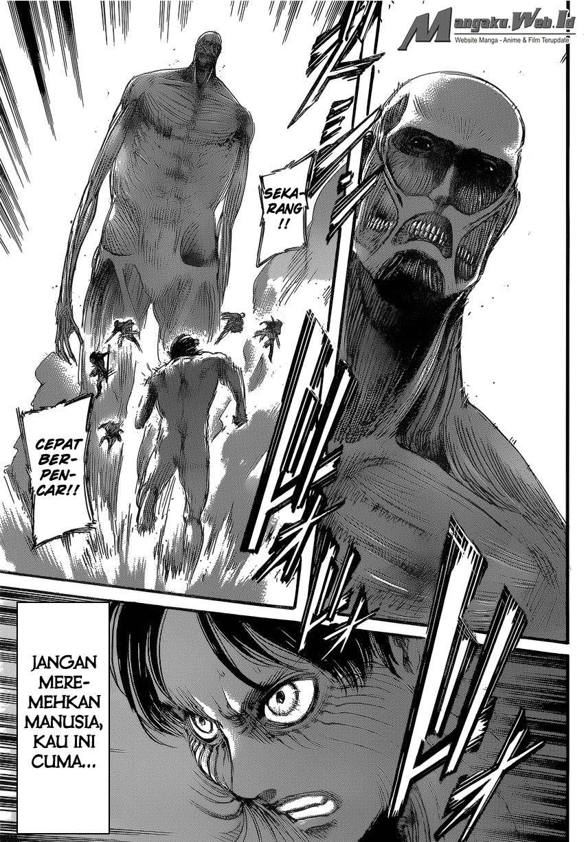 Chapter 79 - halaman 37