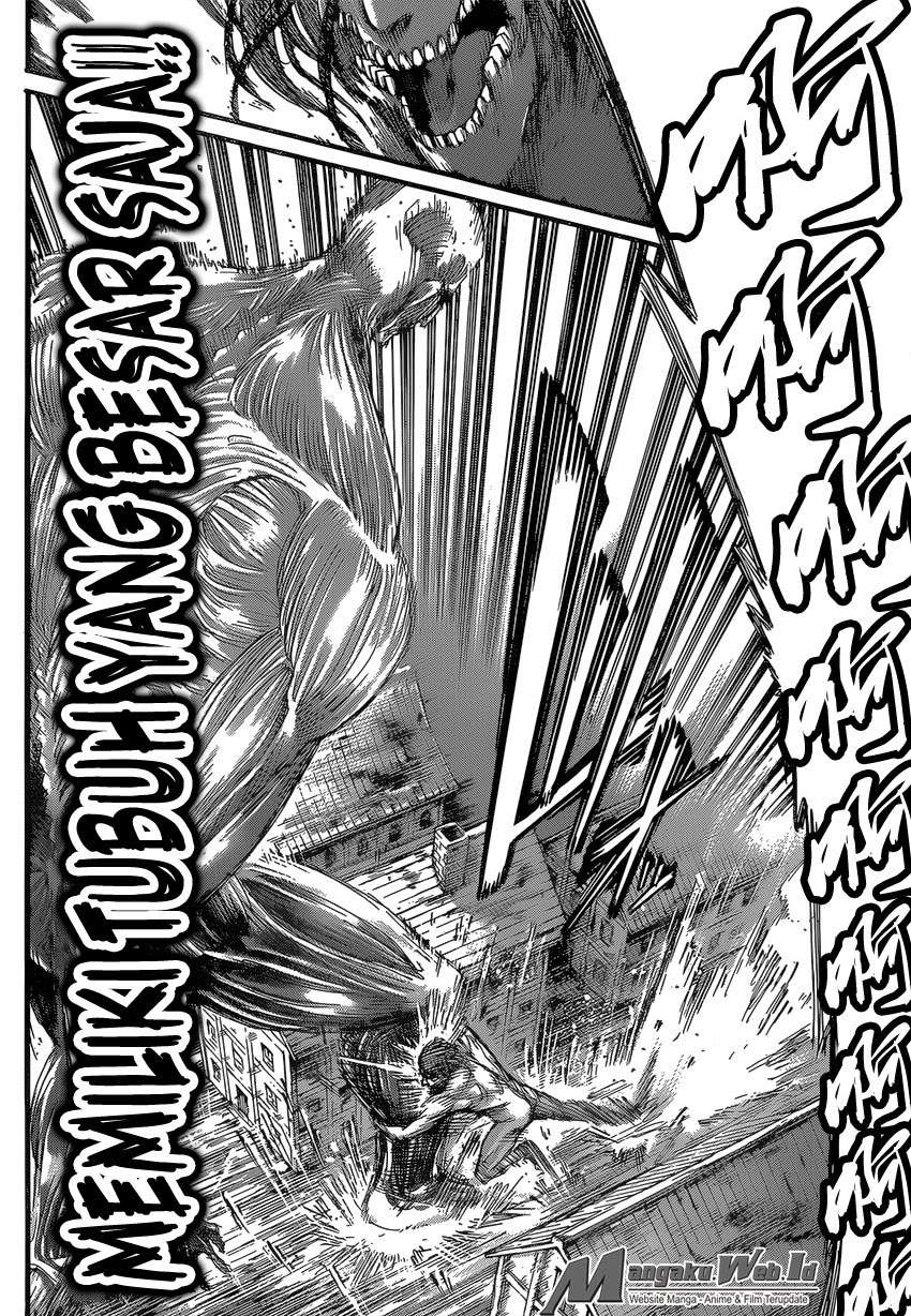 Chapter 79 - halaman 38