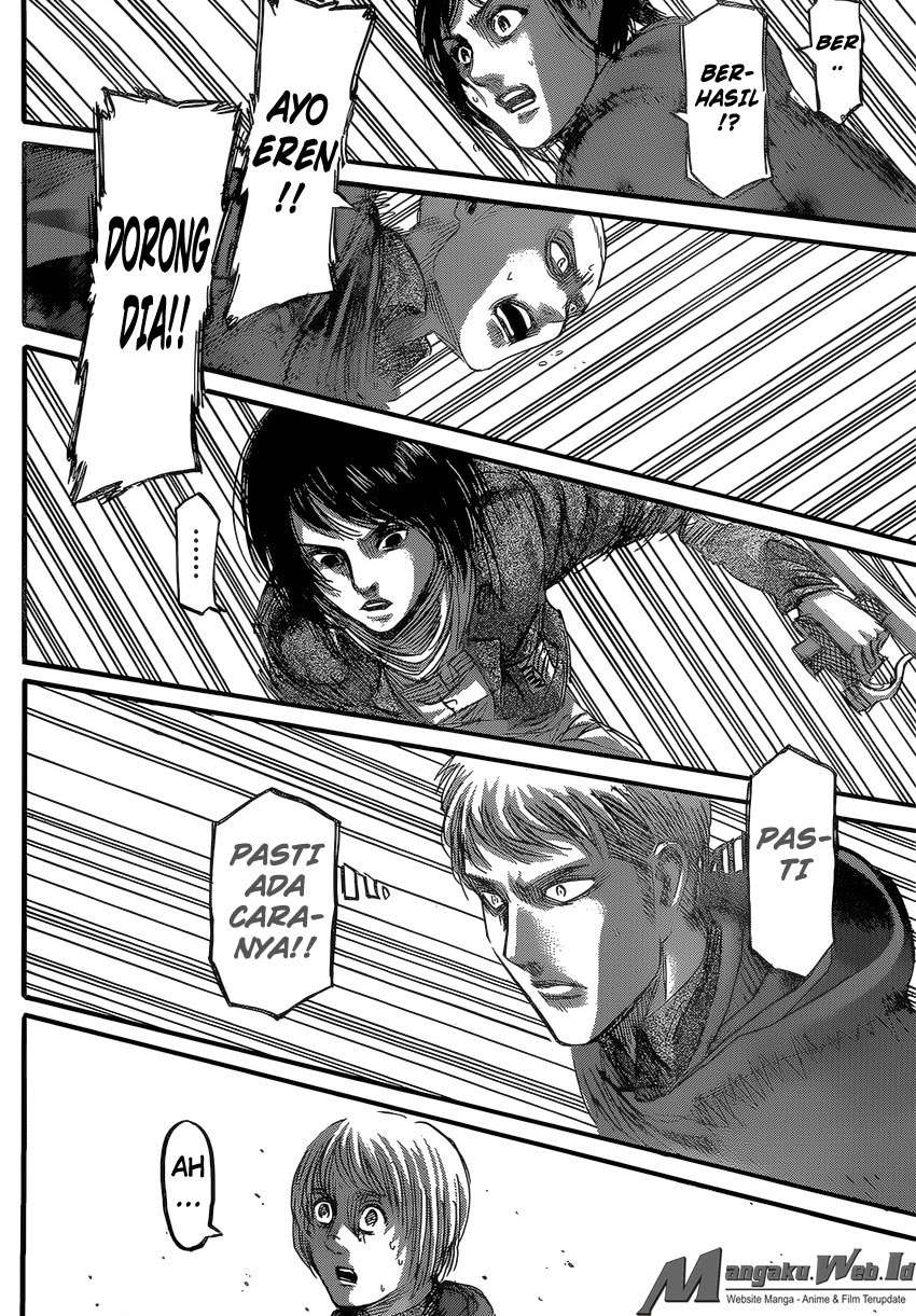Chapter 79 - halaman 40