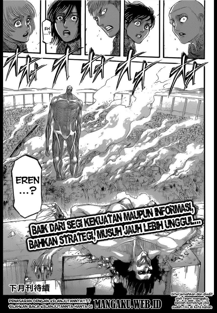Chapter 79 - halaman 43