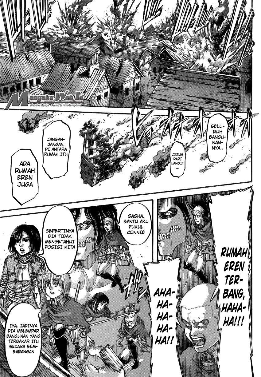 Chapter 79 - halaman 6