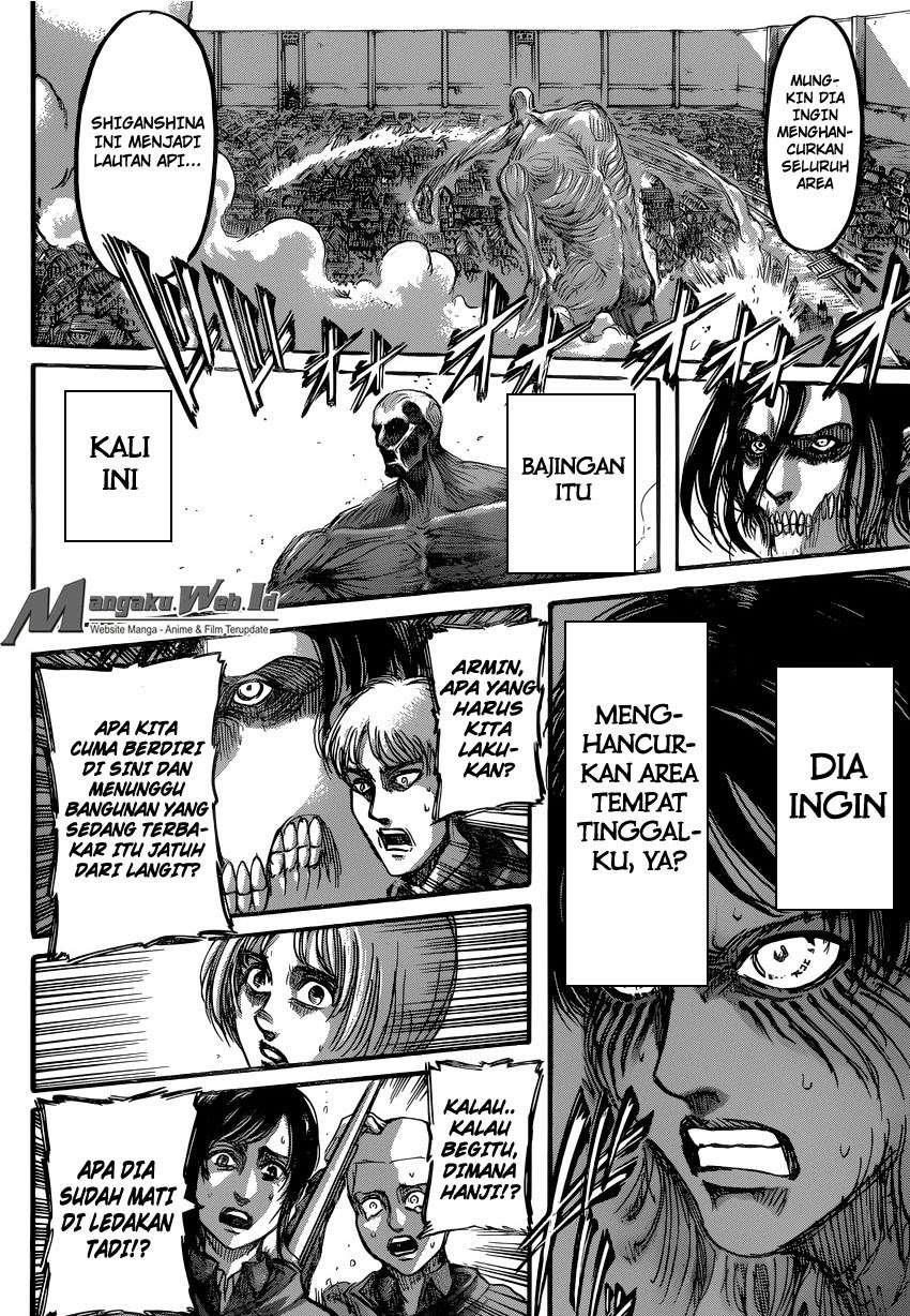 Chapter 79 - halaman 7