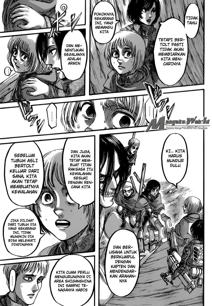 Chapter 79 - halaman 8