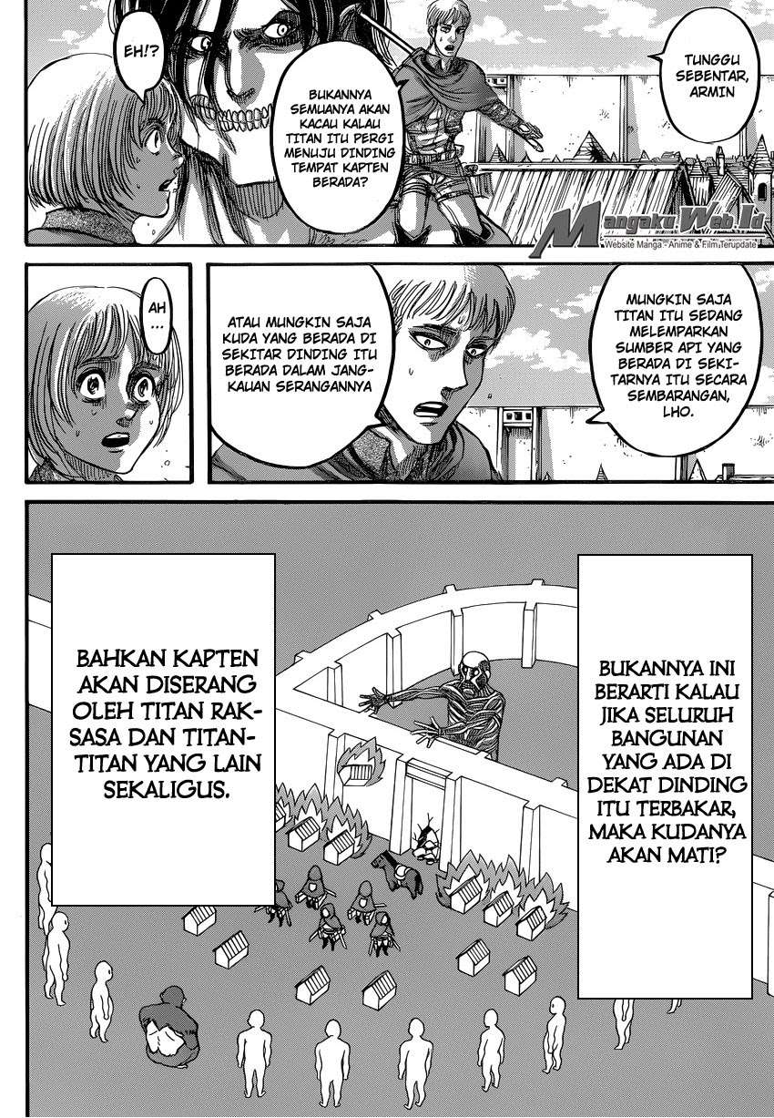 Chapter 79 - halaman 9