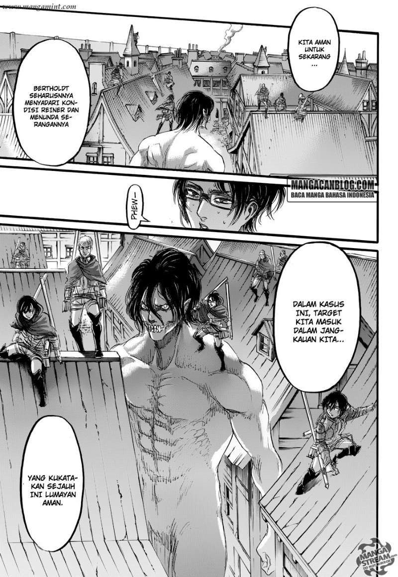 Chapter 78 - halaman 13