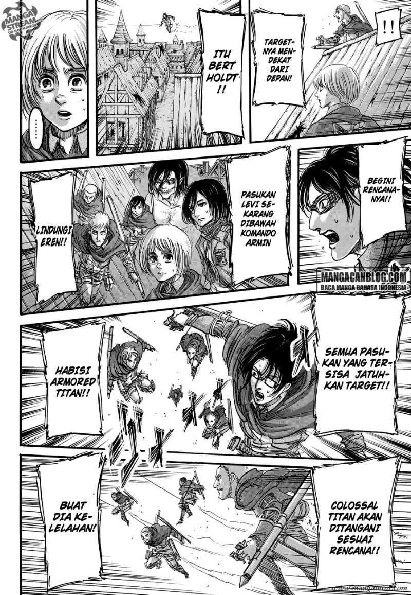Chapter 78 - halaman 14