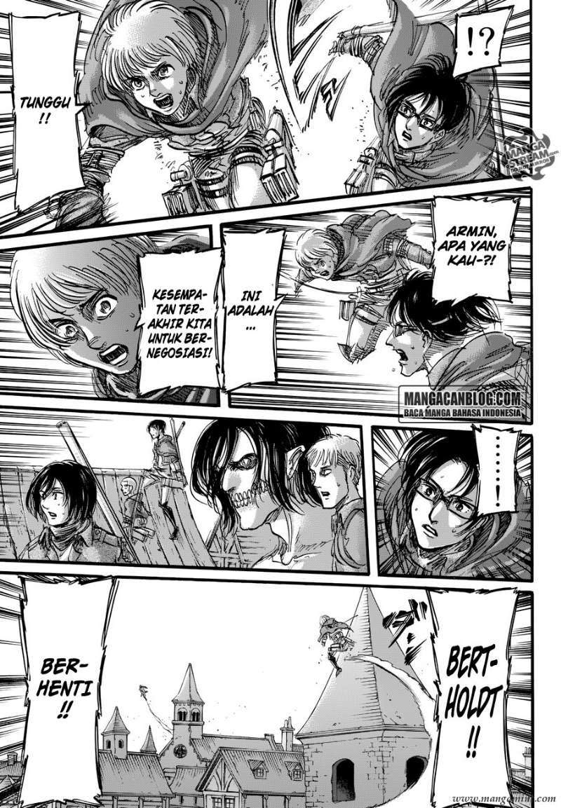 Chapter 78 - halaman 15
