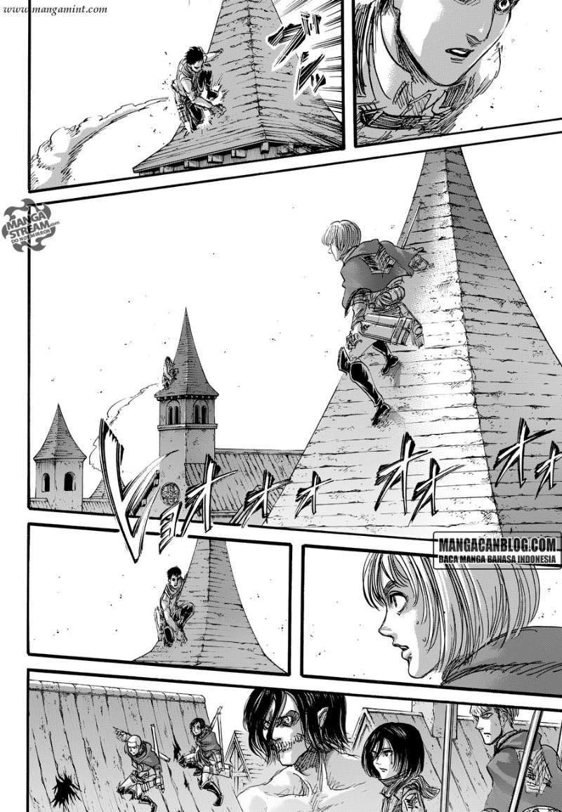 Chapter 78 - halaman 16