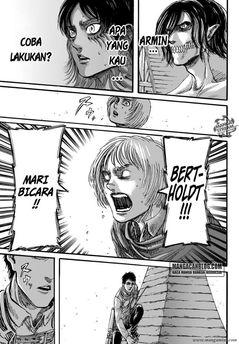 Chapter 78 - halaman 17