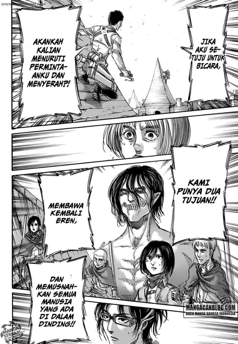 Chapter 78 - halaman 18