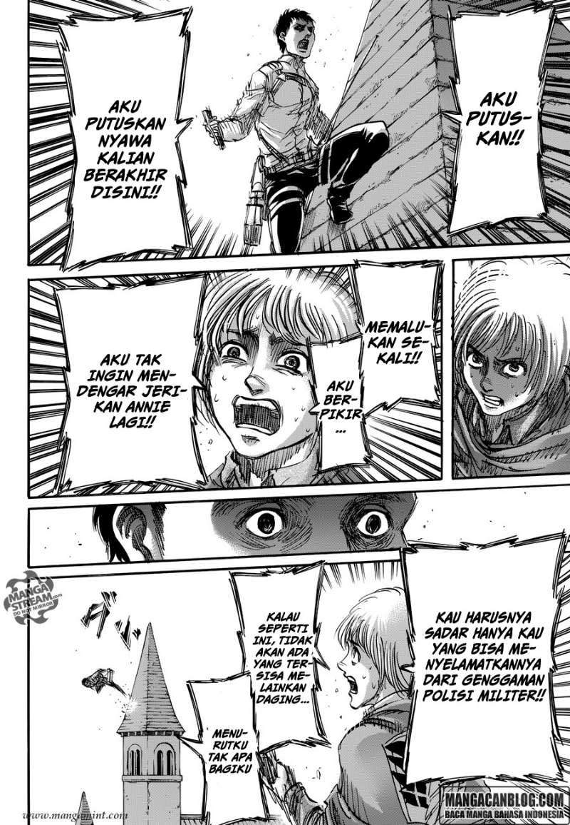 Chapter 78 - halaman 20