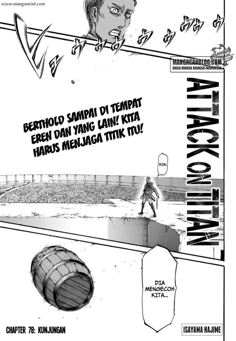 Chapter 78 - halaman 3
