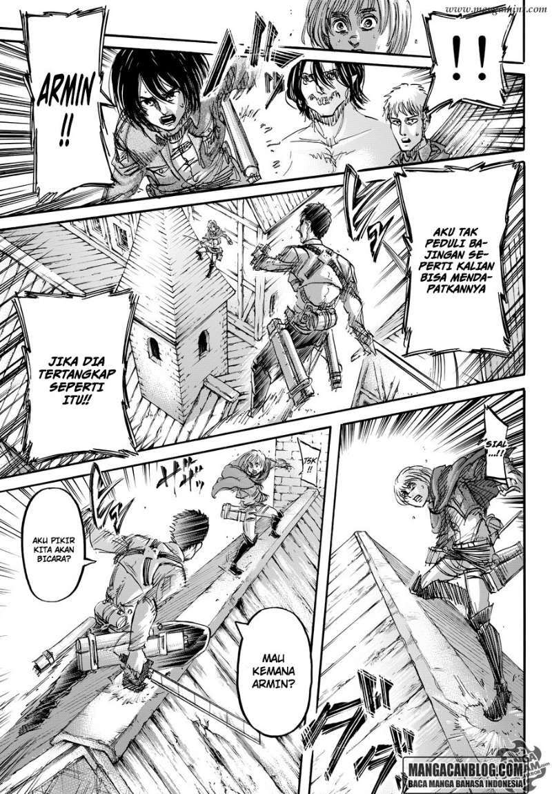 Chapter 78 - halaman 21