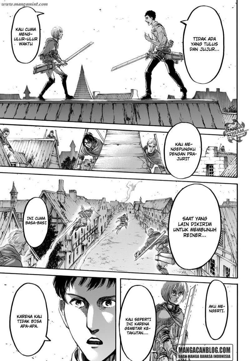 Chapter 78 - halaman 23