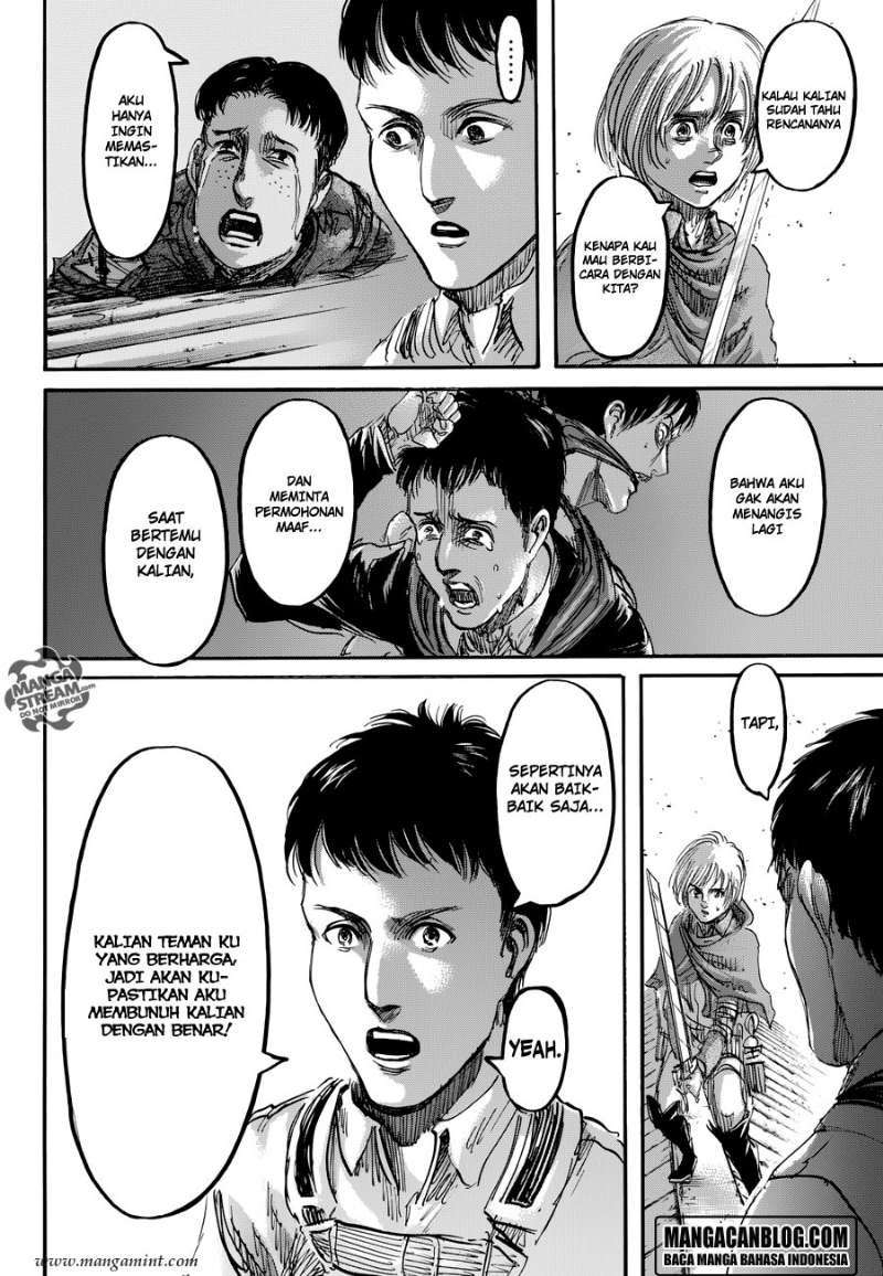 Chapter 78 - halaman 24